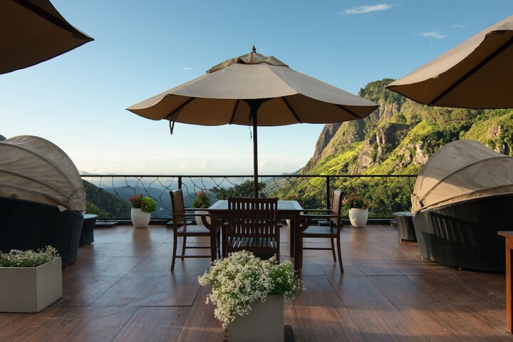 Terrace/Patio 40 of 49