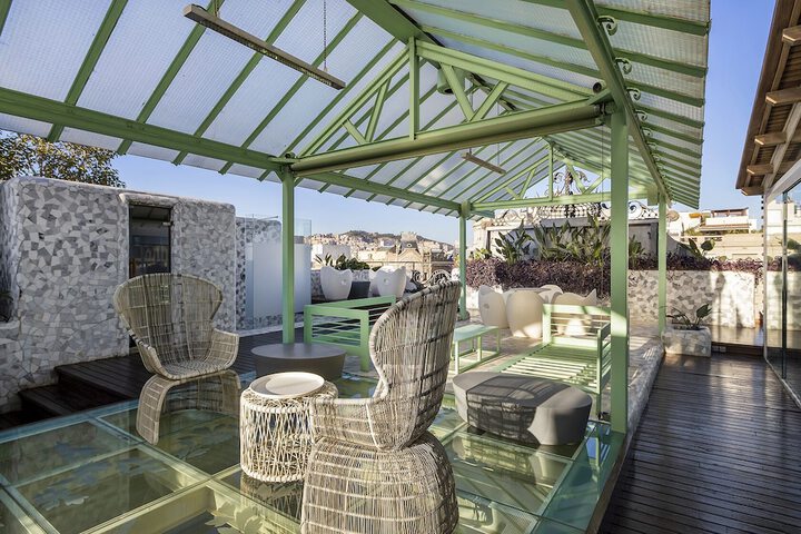 Terrace/Patio 60 of 89