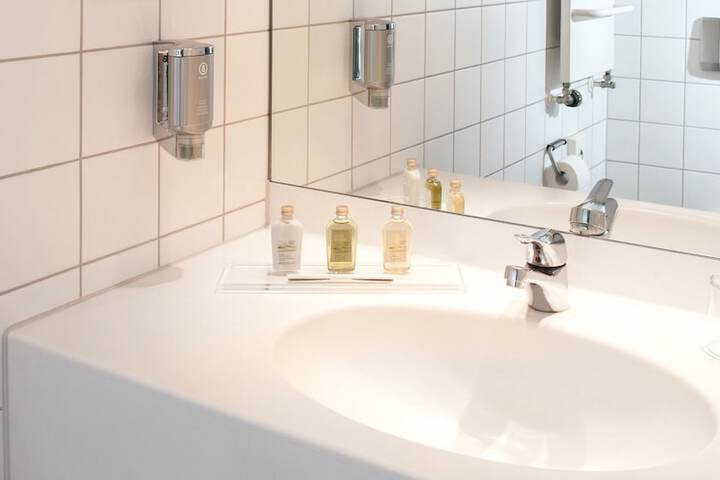 Bath Amenities
