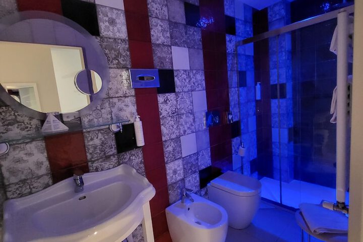 Bath Amenities