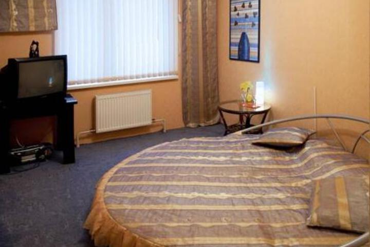 Fitness Facility Photos