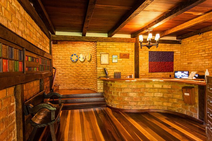 Hotel Interior 2 of 185