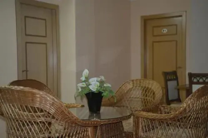 Royal Gaz Hotel