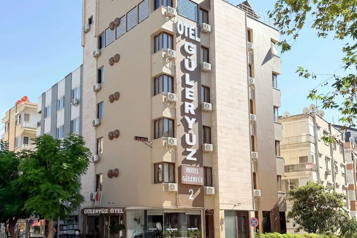 Güleryüz 2 Hotel in Antalya