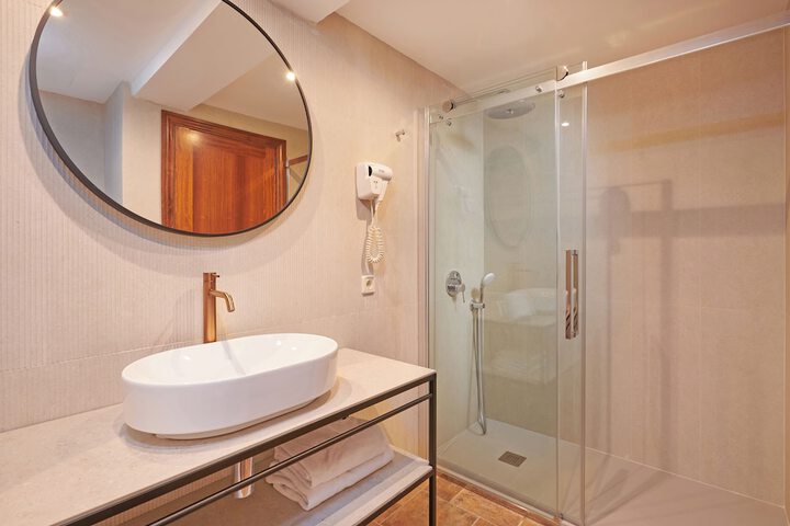 Bathroom Vanities
