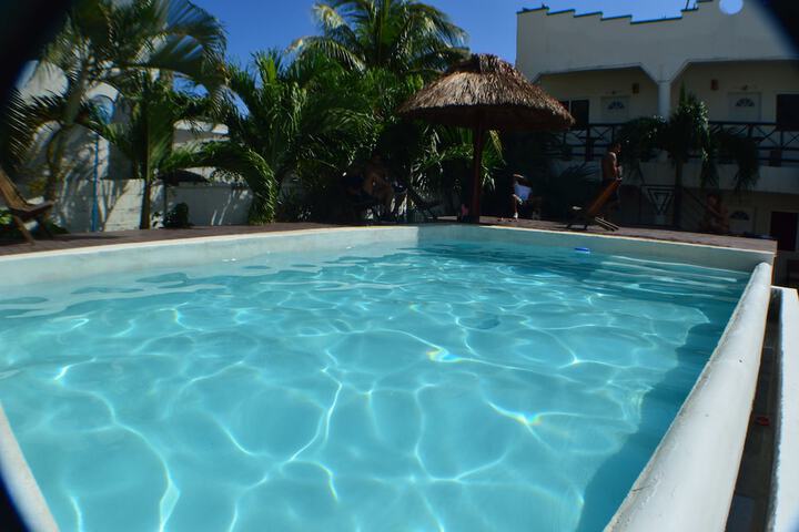 Kukulcan by Emotion in Tulum