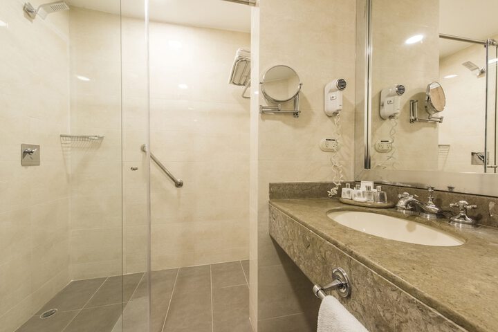Bath Amenities