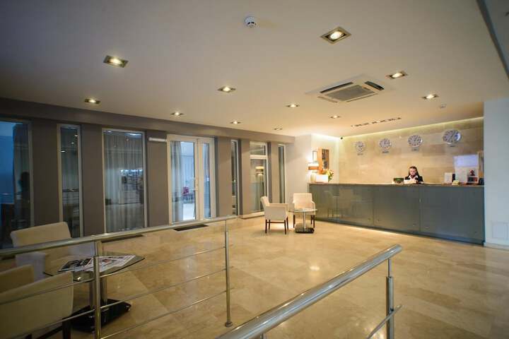 Hotel Interior 3 of 63