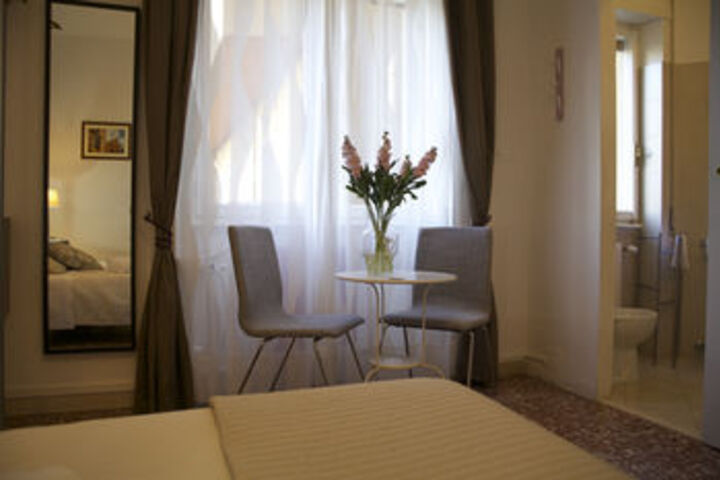 Suite Room
