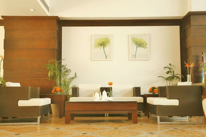 Hotel Interior 5 of 45