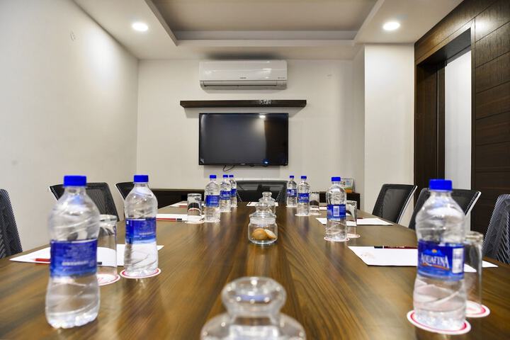 Meeting 54 of 57