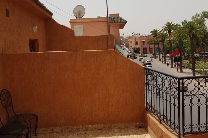 Terrace/Patio 79 of 92