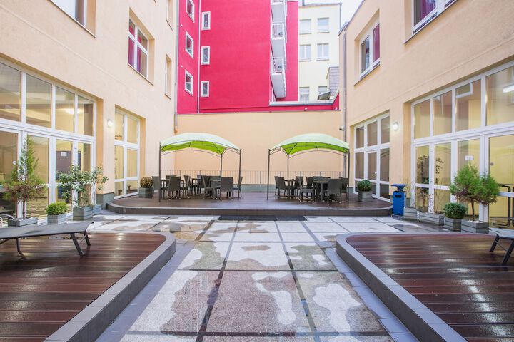 Amenities Pic