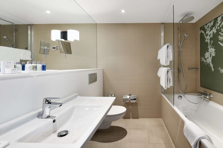 Bath Amenities