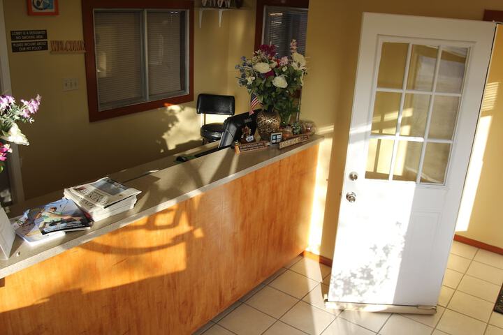 Hotel Interior 2 of 61