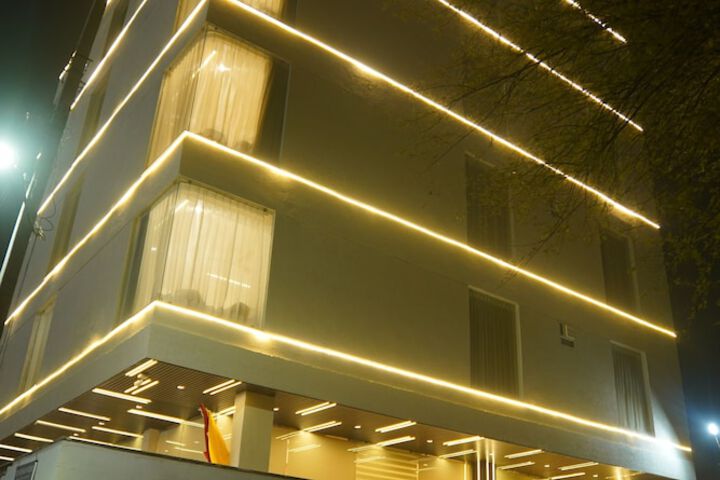 Hotel 18 of 18