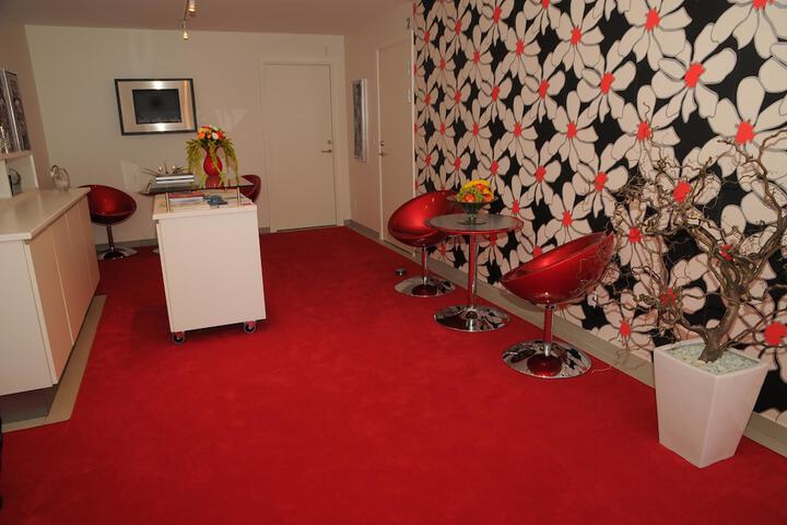 Hotel Interior 2 of 40