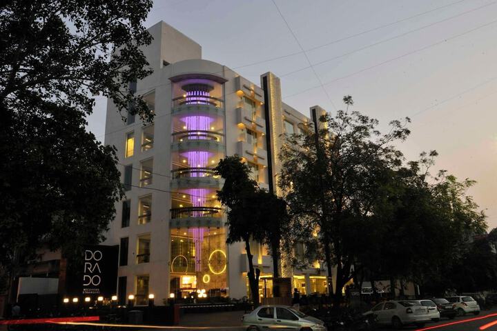 Hotel 58 of 60