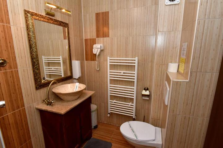 Fitness Facility Photos