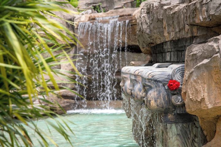 Spa and Wellness Pictures