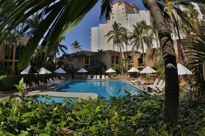 Pool to Cool