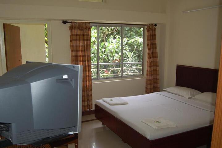Hotel Blue Hills Coonoor