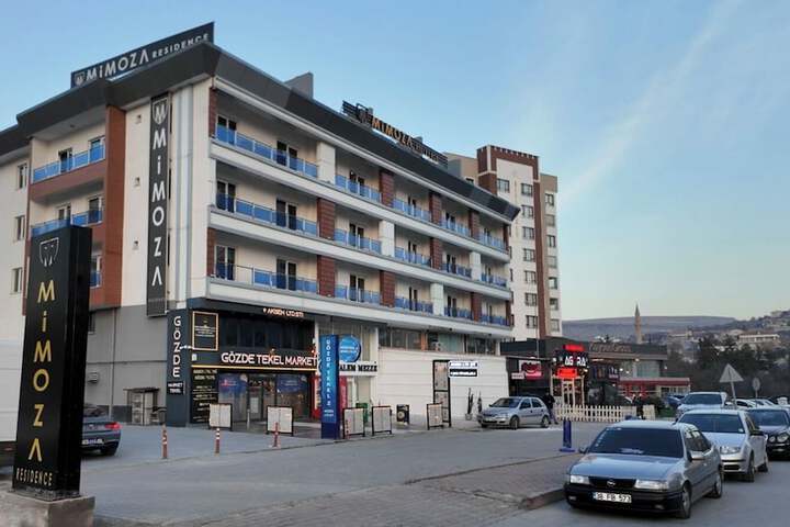 Hotel 19 of 19