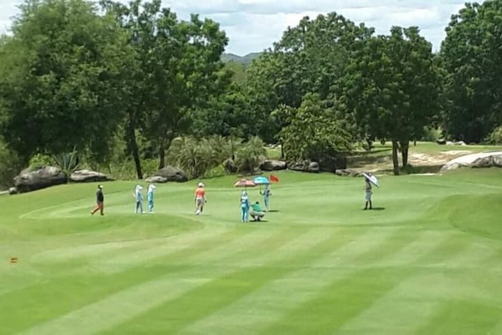 Golf