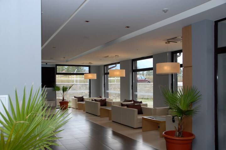 Hotel Interior 4 of 181