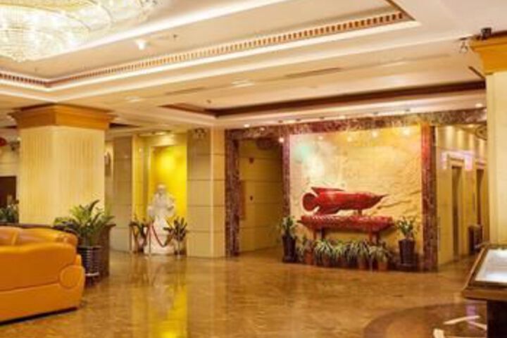 Hotel Interior 18 of 36