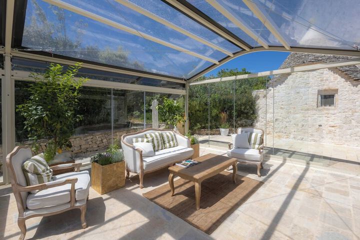 Terrace/Patio 24 of 48