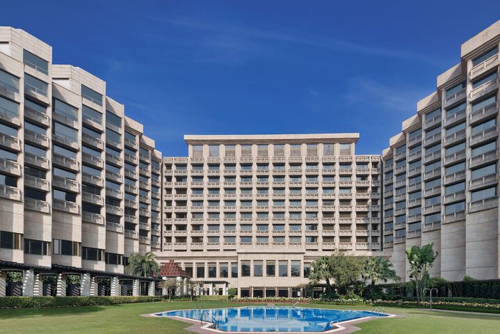 Hotel 112 of 119