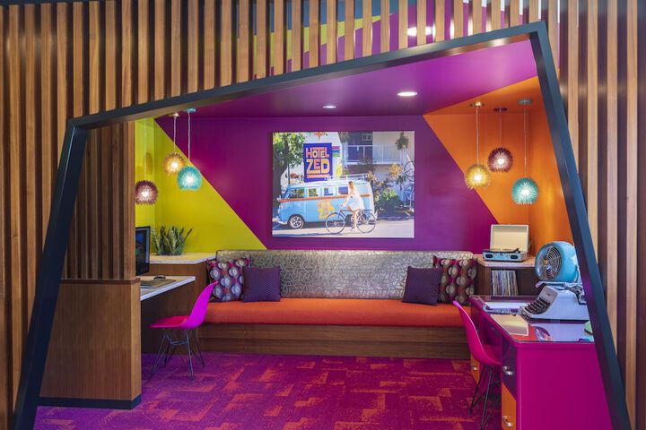 Hotel Interior 50 of 60