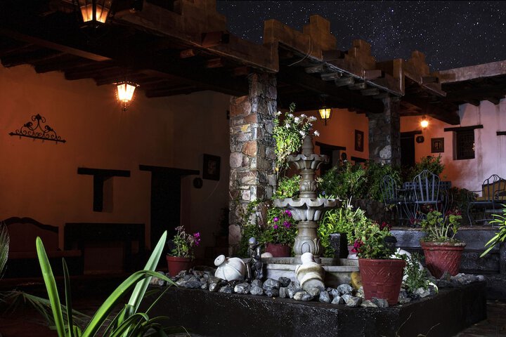 Hotel Exterior 42 of 44