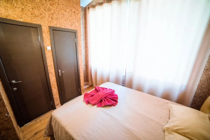 Park Hotel Lesnica