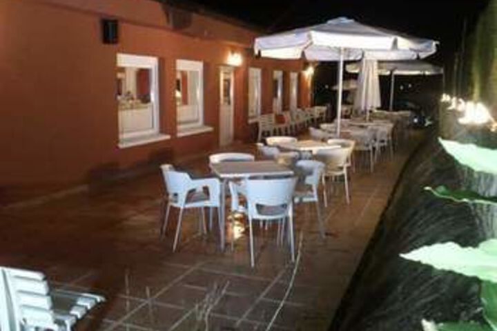 Terrace/Patio 14 of 15