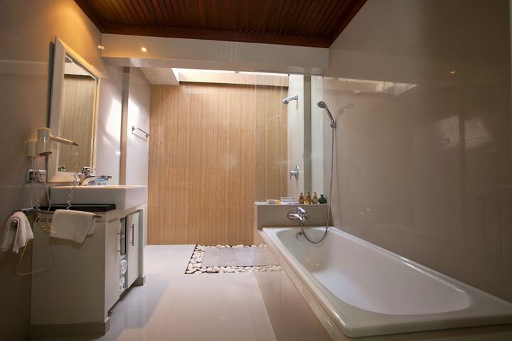 Bath Amenities