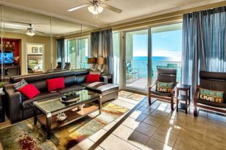 Image of Boardwalk Resort 511 by RedAwning