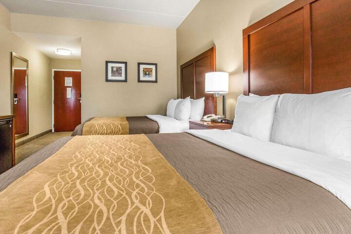 2 Queen Beds (1 of 9)