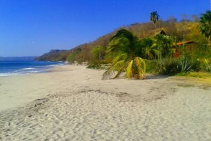 Image of Hotel Oasis Papagayo
