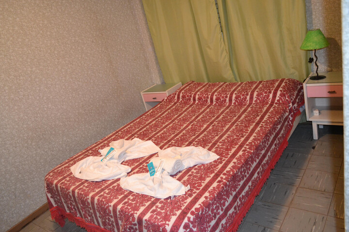 Hotel Yacanto