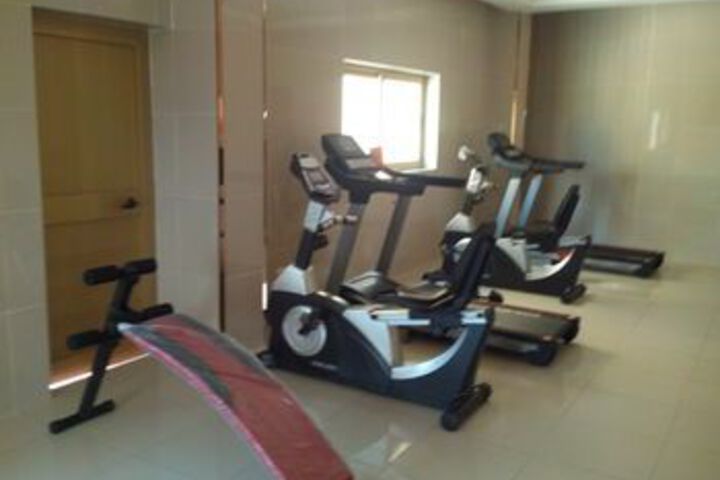 Health and Fitness 7 of 13