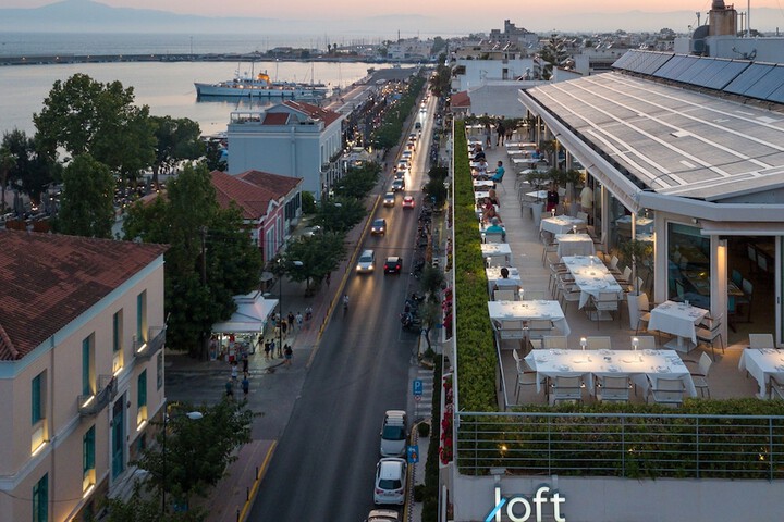 Hotel View 69 of 69