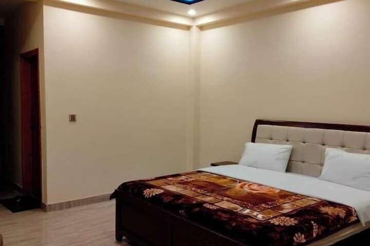 Rock Star Hotel Naran