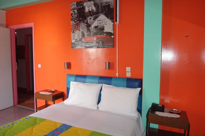 Room 11 of 55