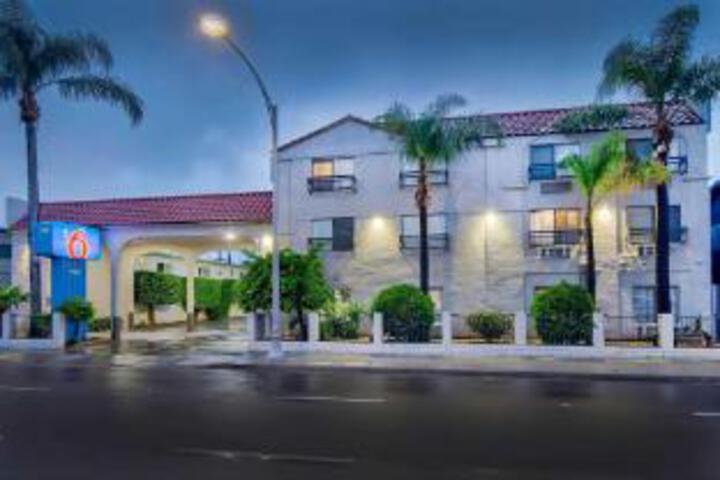 Photo of Econo Lodge Near Lax