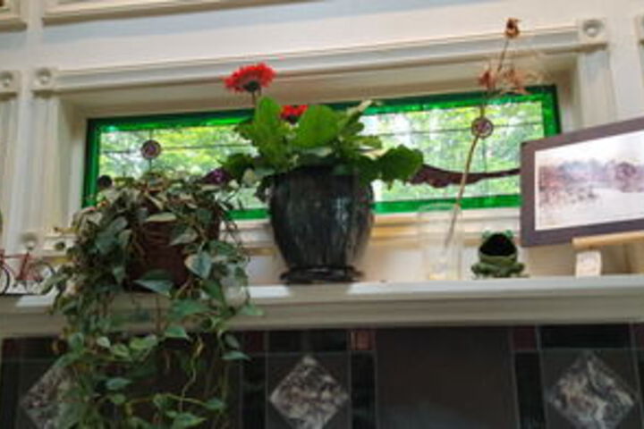 Breakfast/Coffee Service 21 of 126