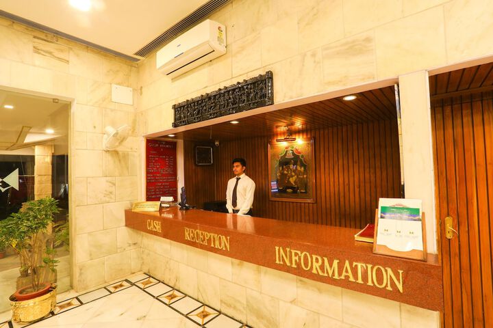 Hotel Interior 5 of 60