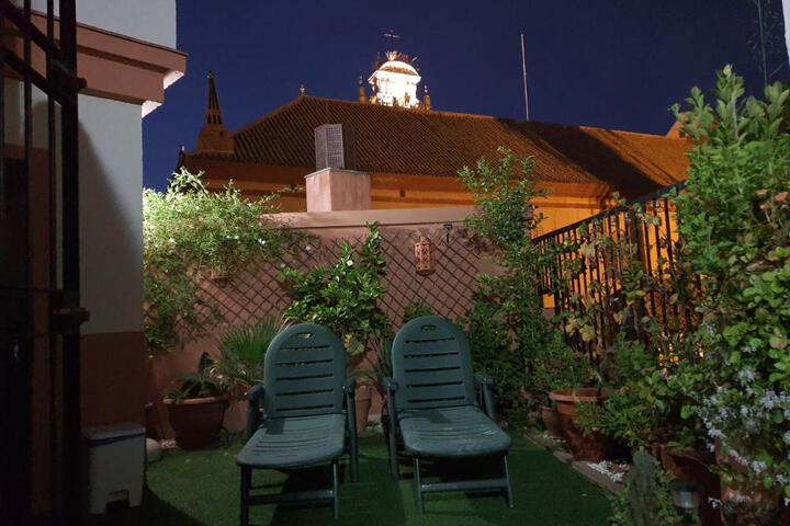 Photo of Ático San Clemente