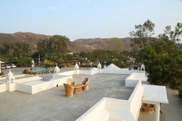Terrace/Patio 18 of 54